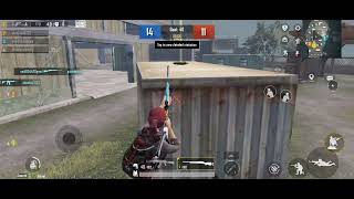 BGMI MOBILE battle game 🎮gaming bgmi pubgmobile video pubg viralreels [upl. by Atiz741]