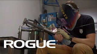 Making The Milo  Rogue Hybrid Bicycle [upl. by Alicia]