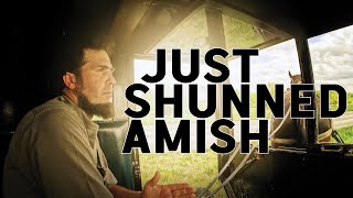 Incredible Insight Into Amish Culture  Part 1 [upl. by Leirbag]