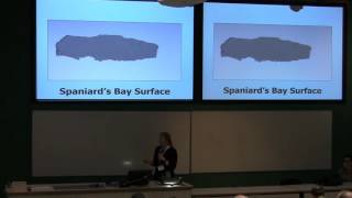 Testing niche versus neutral models of Ediacaran community assembly [upl. by Patton]