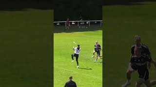 Tidy popped in goal by Clapham at UKU Nationals Open Final 2024 [upl. by Alrak859]