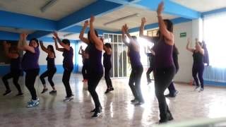 Mar de Emociones  Grupo Redu Dance [upl. by Asel]