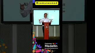 Declaraciones de fico alcalde de Medellin noticias Colombia╰┈➤ Maicc [upl. by Edik810]