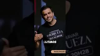 A importância de ter um método pablomarcalaovivo [upl. by Reiss]