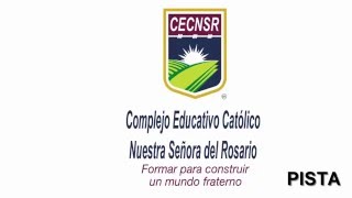 CECNSR  HIMNO CEL COMPLEJO EDUCATIVO CATÓLICO NUESTRA SEÑORA DEL ROSARIO [upl. by Leamiba]