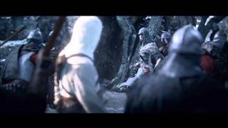 Assassins Creed Revelations Intro ITA [upl. by Byrd420]