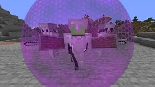 Dream Trains For Minecraft Manhunt [upl. by Labana]