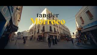 i feel Lost Morocco short Cinematic travel Sony A7IV [upl. by Nohsav986]