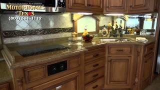 Motorhomes of Texas  2006 Travel Supreme Select 45 C1701 SOLD [upl. by Gerty6]