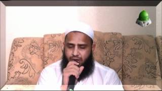 Beautiful naat qaseeda hanzala anas younus [upl. by Nairadas566]