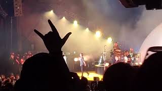 Matchbox Twenty  FULL CONCERT Hollywood Casino Amphitheater St Louis MO  6202023 [upl. by Ahl612]