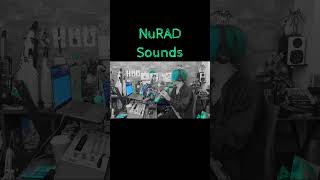 【Sounds】NuRAD  Berglund Instruments 水の星へ愛をこめて [upl. by Nnylarac]