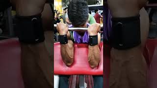 Gyming workout motivation video workout tips 👉 subscribe more [upl. by Arodnap733]