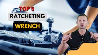 Best Ratcheting Wrench 20232024 🔥 Top 5 Best Ratcheting Wrench Reviews [upl. by Bilicki497]