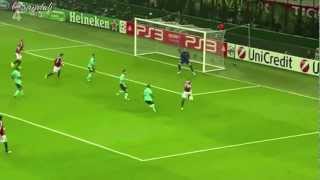 Kevin Prince Boateng  Top 5 Goals HD [upl. by Tobias326]