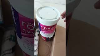 Asian Paint Royal Shyne 1liter asianpaints housepainter royal painter [upl. by Laurance266]