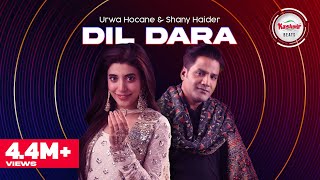 Kashmir Beats  Season 2  Dil Dara  Urwa Hocane amp Shany Haider [upl. by Christalle]