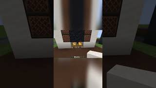 Minecraft High Tech TV minecraft minecraftshorts gaming minecraftsurvival minecrafttutorial [upl. by Fabria]