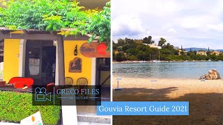 Gouvia Corfu  Resort Guide [upl. by Missak]