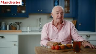 Rick Steins Food Stories  Manchester  S01E05 [upl. by Enaywd662]