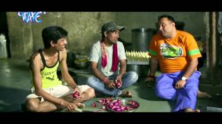 बिरयानी का दुकान Biryani Ke Dukan  Nihatha  Bhojpuri Comedy Scence  Manoj Tiger [upl. by Forward]