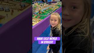 LEGO MET JE EIGEN NAAM 😱🔥 shorts shortvideo lachen familie shortsviral lego legoworld [upl. by Jarin806]