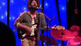 Ray Lamontagne LIVE FULL SHOW  Milwaukee Summerfest  June 25th 2014 [upl. by West]