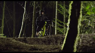 Mountain Biking in the Darkness  Mind the Gap Episode 5 [upl. by Feinstein]