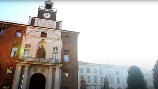 Footsteps around Cattolica [upl. by Tarazi]