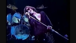 J Geils Band  One Last Kiss [upl. by Kneeland472]