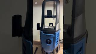 AIVOLTS new 4000Psi pressure washer 100 pressurewashing pressurewashers [upl. by Jemmie330]