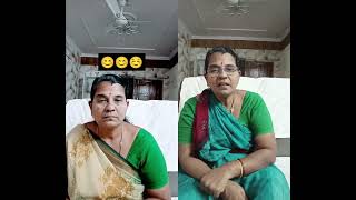 Atha ki amma ki entha teda na 😋😋😋 comedy funny ytshorts follow like comment [upl. by Zap]