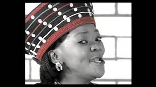 BRENDA FASSIE  Vulindlela [upl. by Ahsiyn448]