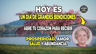 🌟COMIENZA TU DÍA CON LAS MEJORES AFIRMACIONES Conny Méndez YO SOY✨️ [upl. by Eeral69]