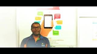 Medibuddy Mobile App for GIPSA Employees South Zone  Serviced By Medi Assist Insurance TPA Pvt Lt [upl. by Eustatius98]