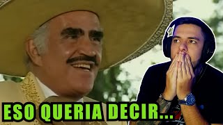 UN MILLON DE PRIMAVERAS ¿A quién la dedico Joan Sebastian ReacciónAnálisis🤯 [upl. by Lauri]