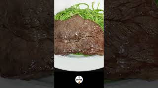 TALLARINES VERDES con BISTEC [upl. by Fidelity]