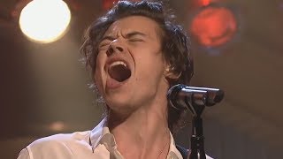 13 times Harry Styles vocals had me SHOOK [upl. by Annagroeg]