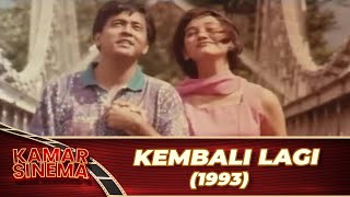 KEMBALI LAGI 1993 FULL MOVIE HD RANO KARNO NIKE ARDILLA RONNY SIANTURI [upl. by Seitz525]