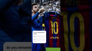 messi messiinterview fabrizioromano football [upl. by Bixby]