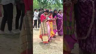 JARITANDI RAGHU MELA SANTALI DJ LAGNE ANJ 2024SANTALI VIDEO 2024 [upl. by Anaitit175]