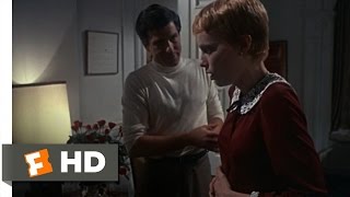 Rosemarys Baby Recap amp Review with spoilers [upl. by Wes36]