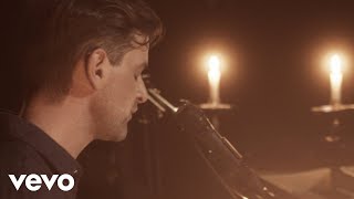 Josef Salvat  First Time Live From St Matthias Church London [upl. by Azal]