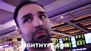 PAULIE MALIGNAGGI WARNS TERENCE CRAWFORD ABOUT JEFF HORN REACTS TO PACQUIAO VS ALVARADO [upl. by Eocsor]