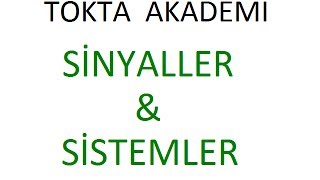 Sistem özellikleri  Lineerlik [upl. by Humpage]