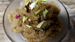 ll Quick and Easy Healthy Khaskhas  Poppy seeds  Ka Halwa ll Hindi Recipe ll [upl. by Beshore]