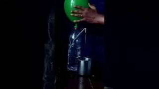 Air pressure practical vayu daab ka prayog educationtherapy scienceexperiment [upl. by Anicnarf434]