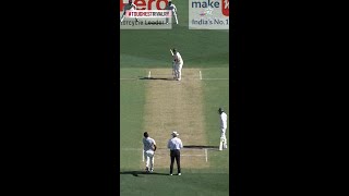 Jasprit Bumrah strikes Debutant Nathan McSweeney gets out LBW  AUSvINDOnStar [upl. by Enrobialc23]