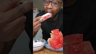 🍉 Epic Sour Watermelon Koolaid Flavor Will Blow Your Mind Shorts [upl. by Sacttler]