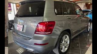 2013 MercedesBenz GLK GLK 350 4MATIC 4DR SUV AWD for sale in Hamilton OH [upl. by Johiah]